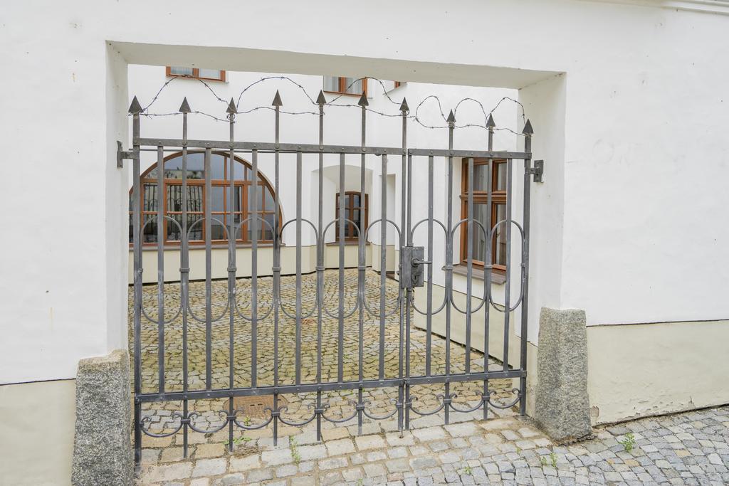 Studio Ztracená 8 Olomouc Exterior foto
